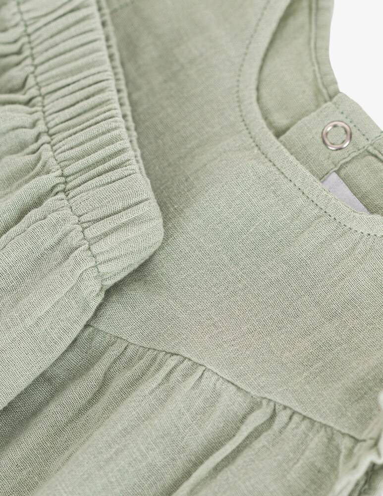 Petit Bateau Completino Corto Da Giorno