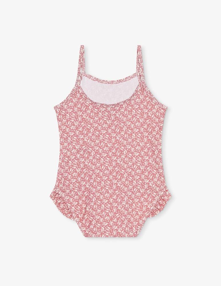 Petit Bateau Costume Da Bagno
