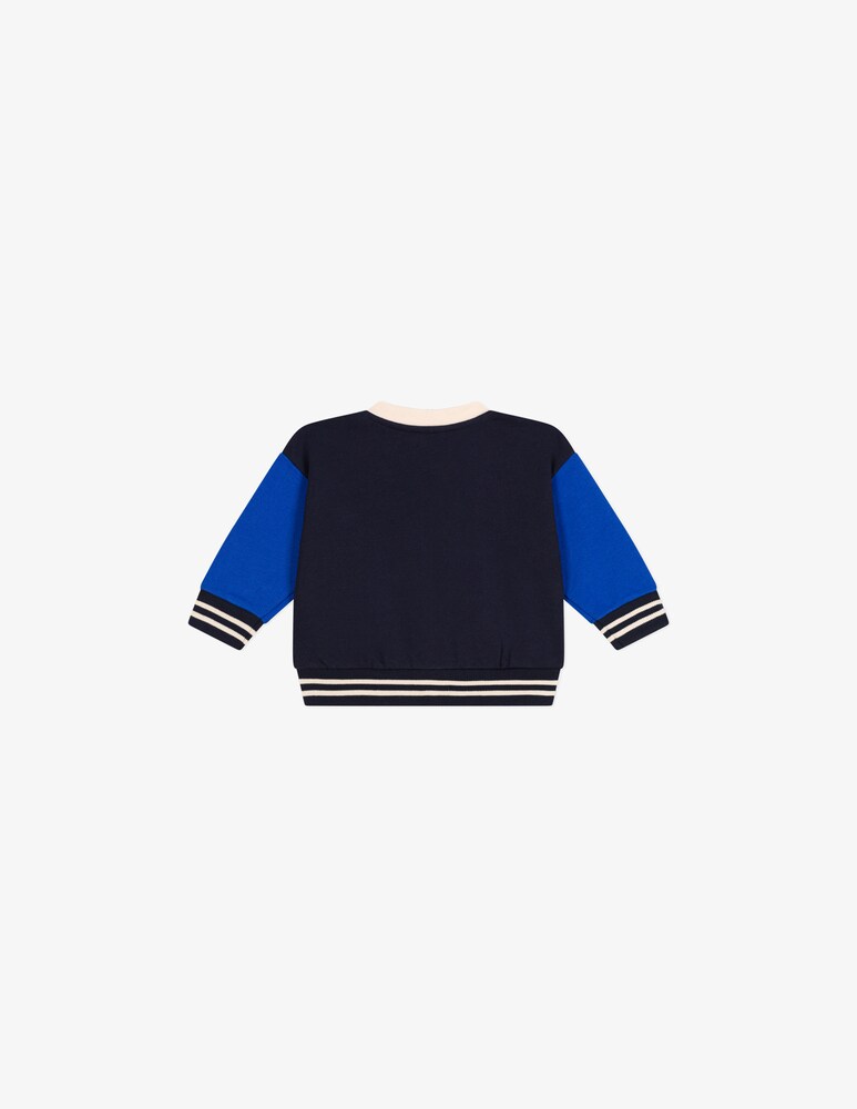 Petit Bateau Felpa