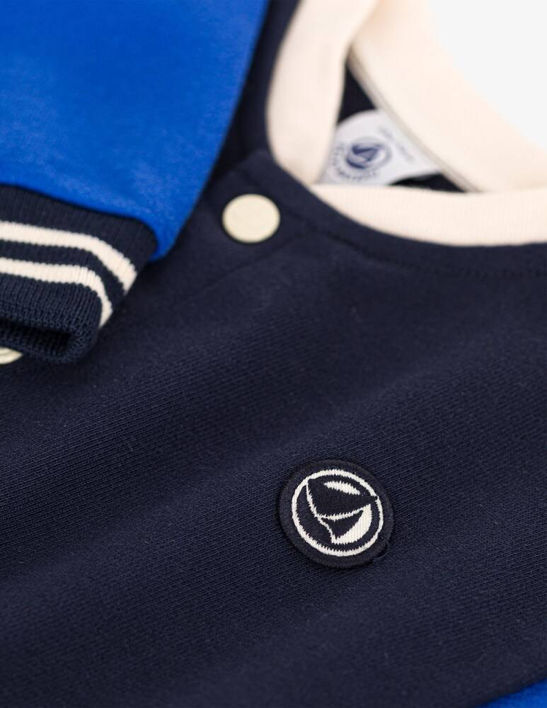 Petit Bateau Felpa