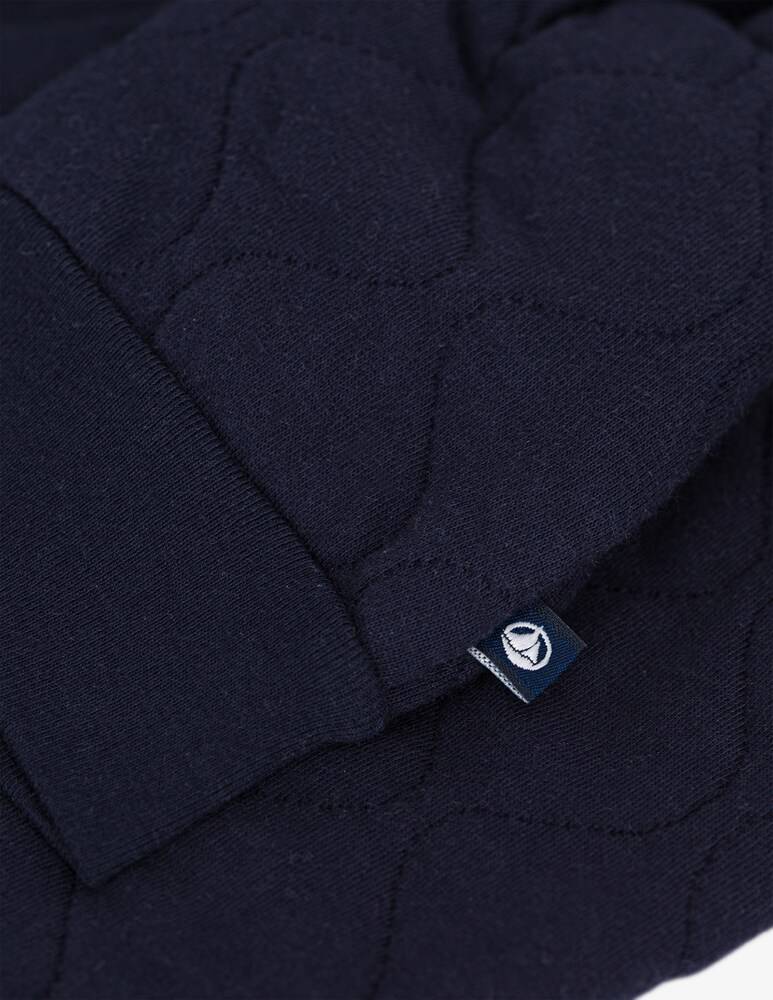 Petit Bateau Felpa Cardigan