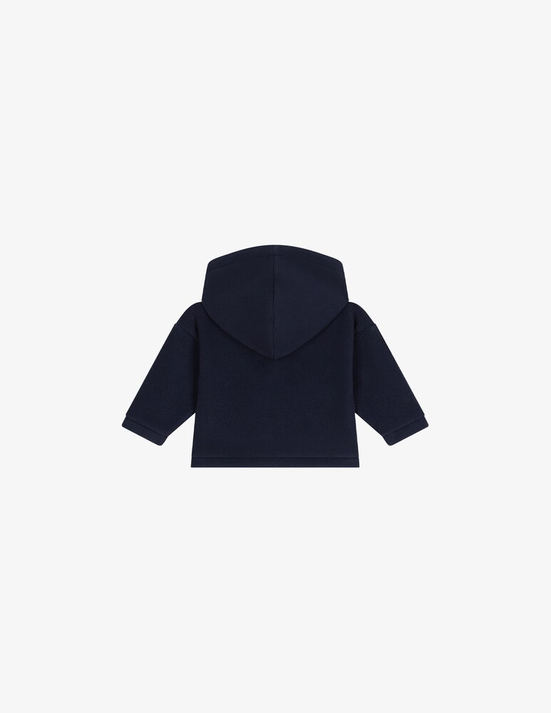Petit Bateau Felpa