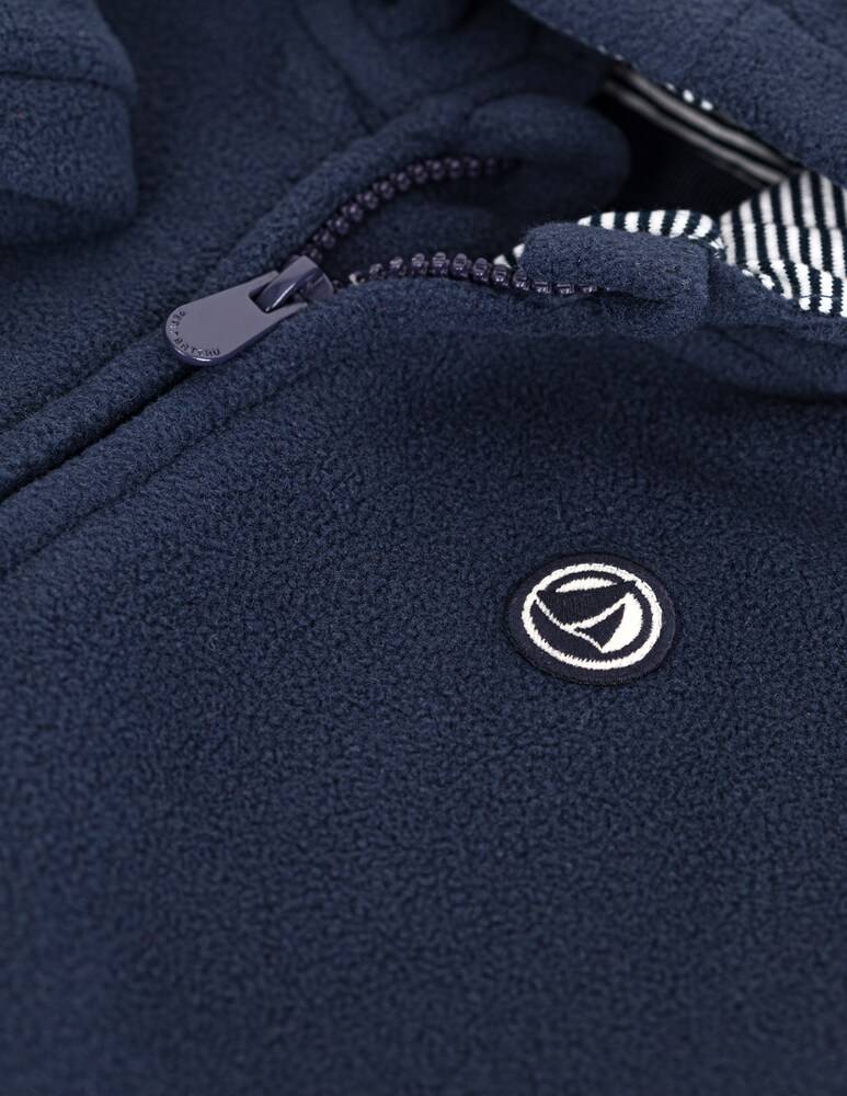 Petit Bateau Felpa