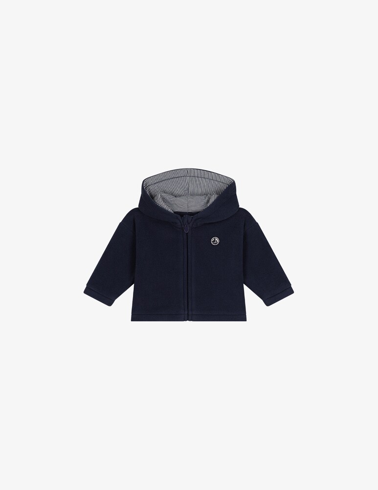 Petit Bateau Felpa