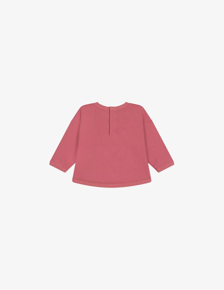 Petit Bateau Felpa