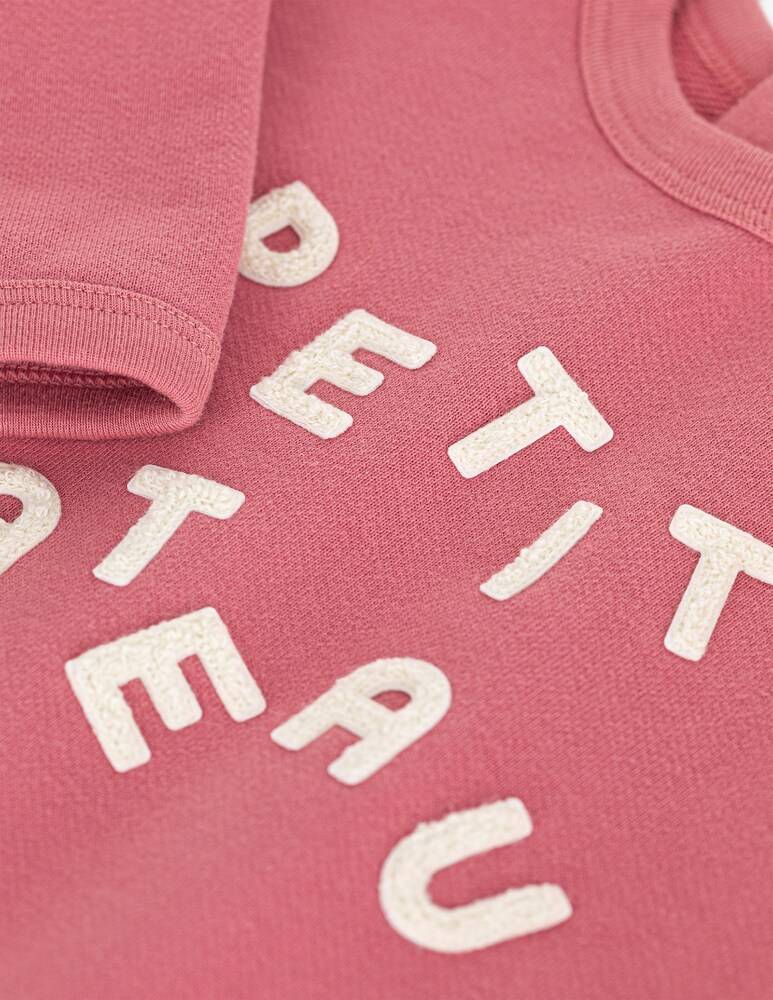 Petit Bateau Felpa