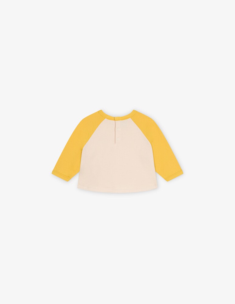 Petit Bateau Felpa