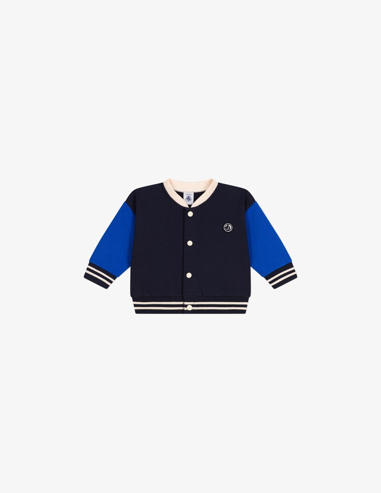 Petit Bateau Felpa