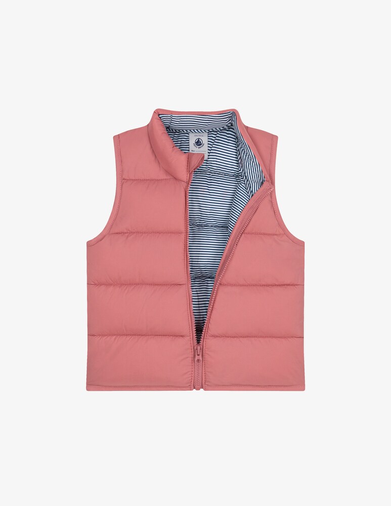 Petit Bateau Giacca Gilet
