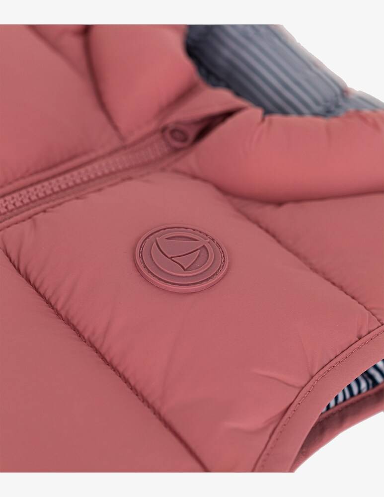Petit Bateau Giacca Gilet