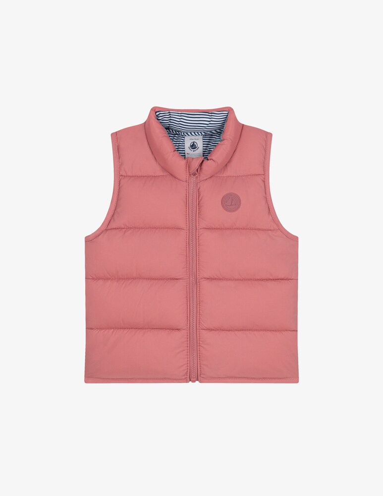 Petit Bateau Giacca gilet