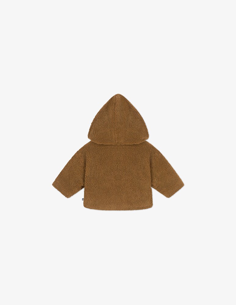 Petit Bateau Giacca Pesante