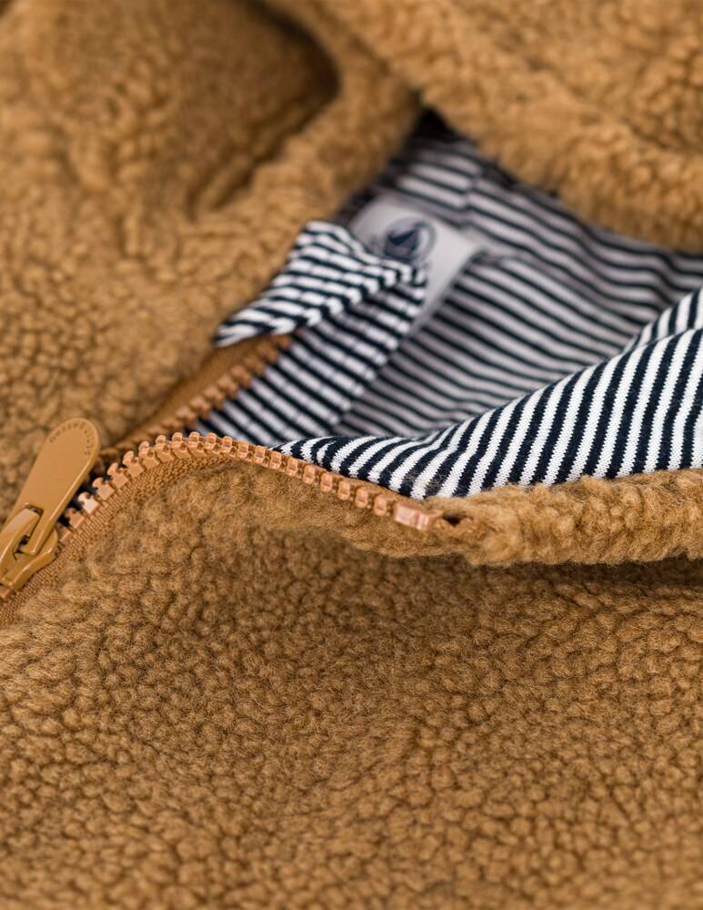 Petit Bateau Giacca Pesante