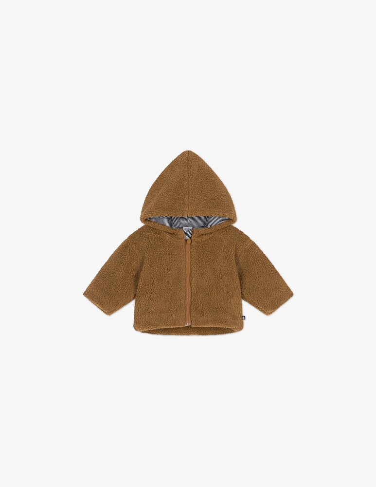 Petit Bateau Giacca pesante