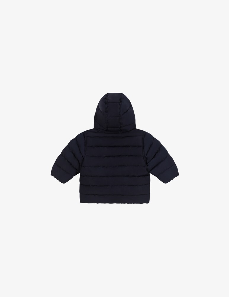 Petit Bateau Giacca Piumino