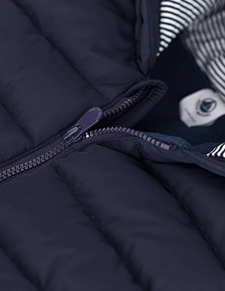 Petit Bateau Giacca Piumino