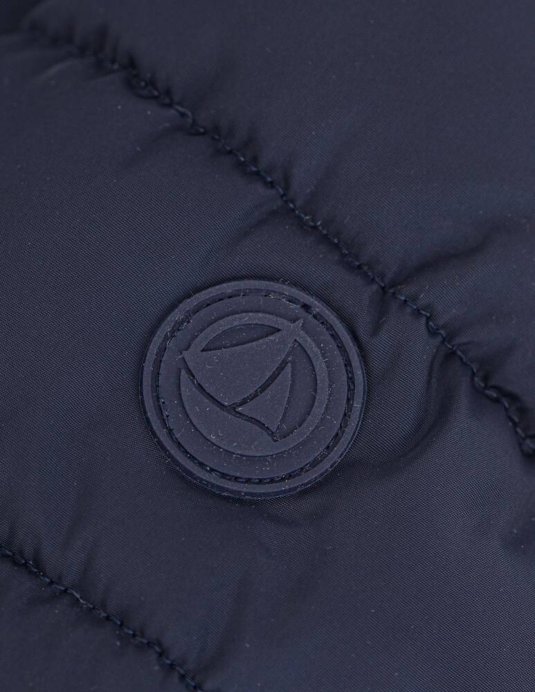 Petit Bateau Giacca Piumino