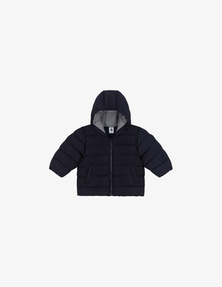 Petit Bateau Giacca piumino