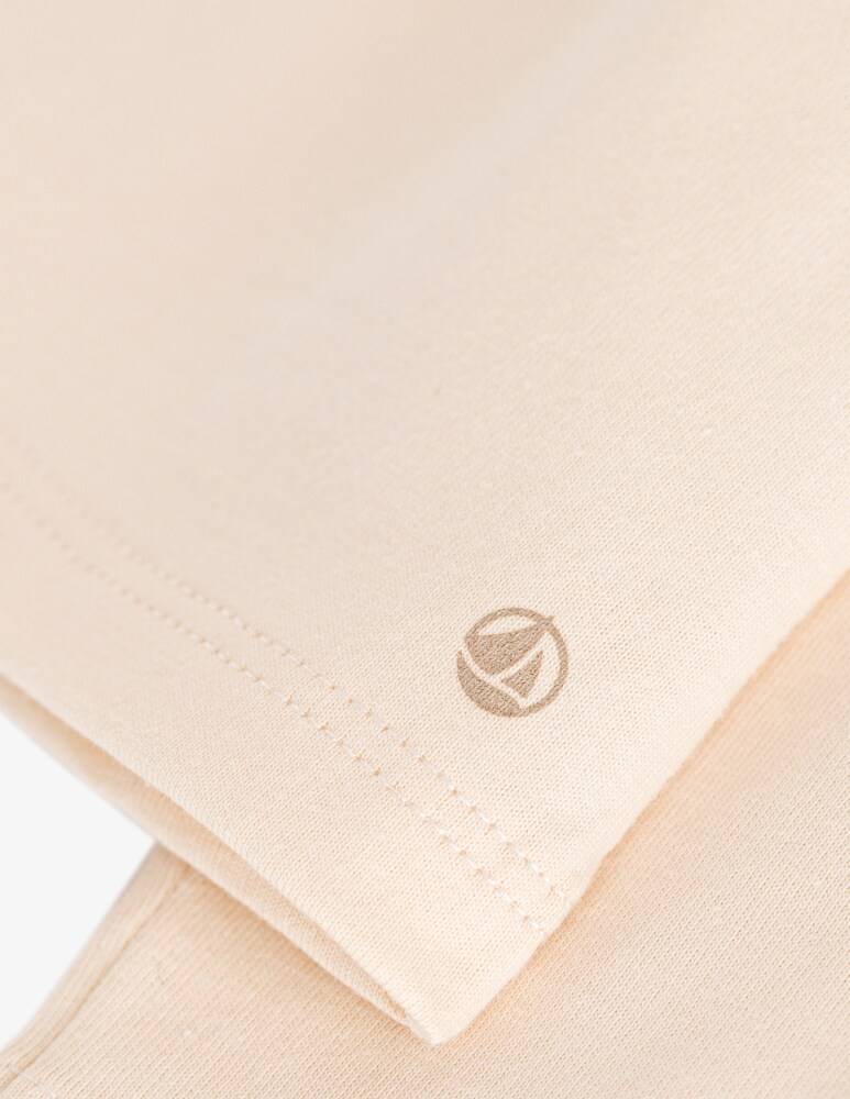 Petit Bateau Maglietta A Manica Lunga