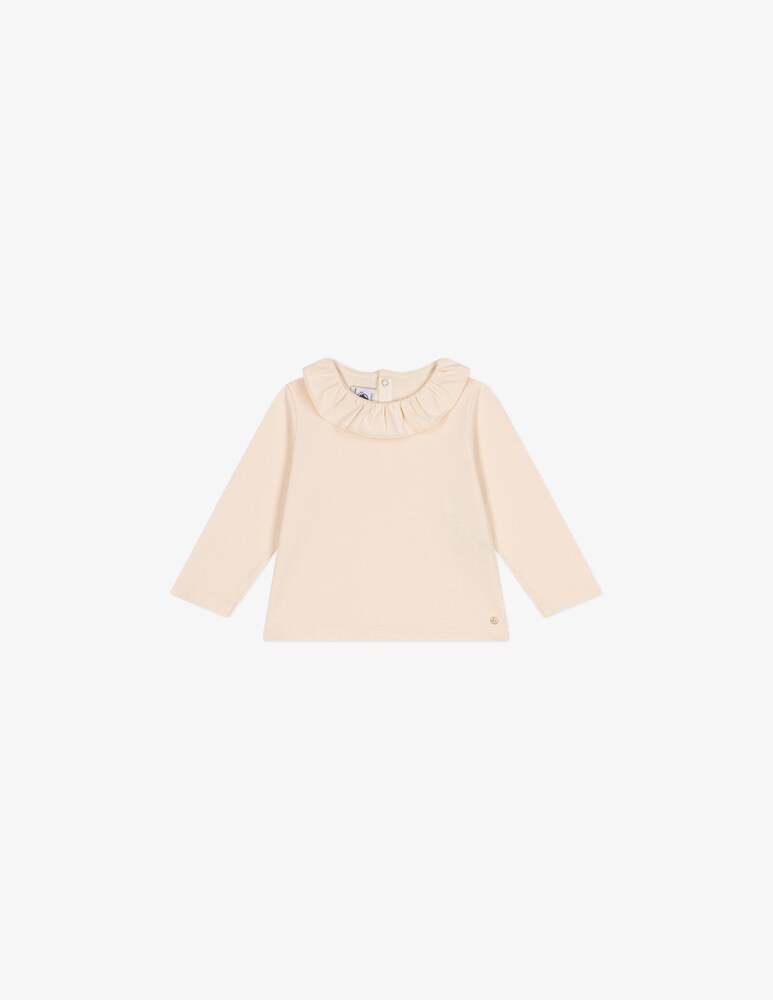 Petit Bateau Maglietta a manica lunga