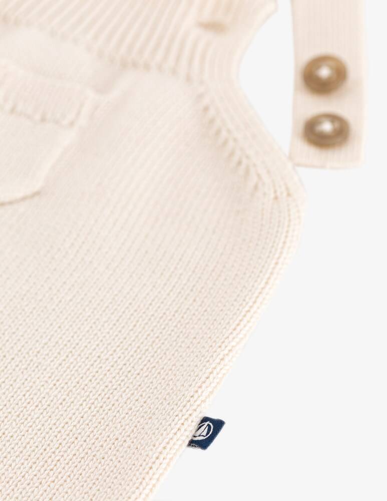 Petit Bateau Salopette