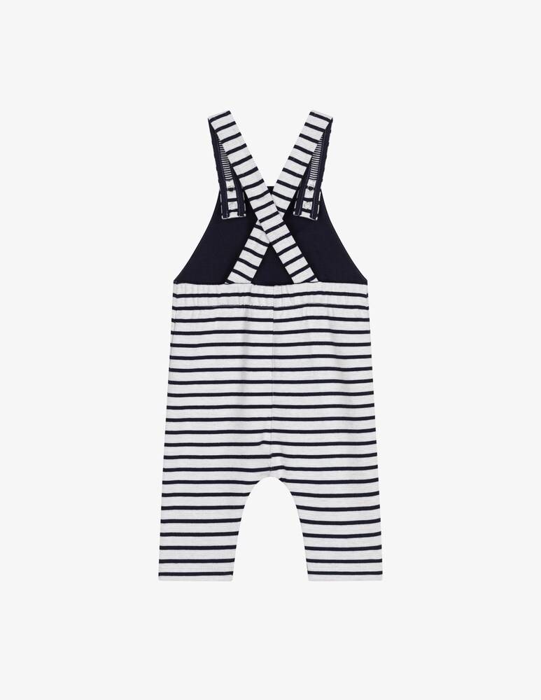 Petit Bateau Salopette