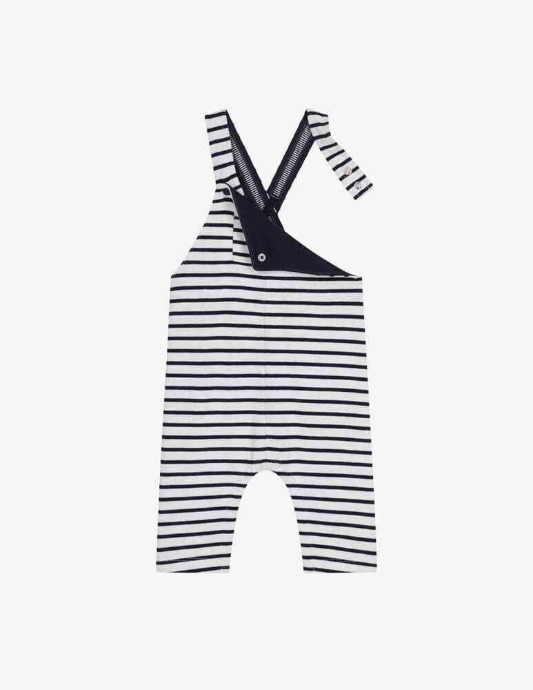 Petit Bateau Salopette