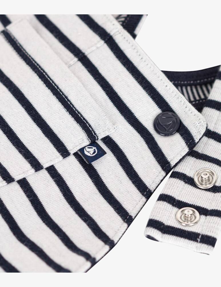 Petit Bateau Salopette