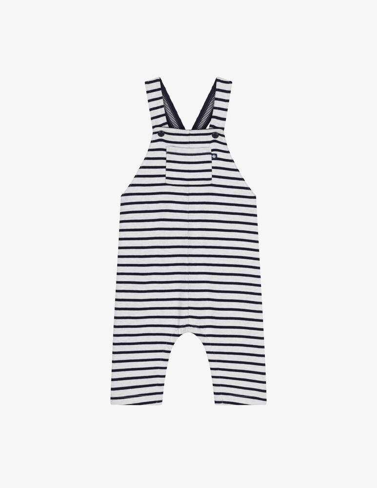Petit Bateau Salopette