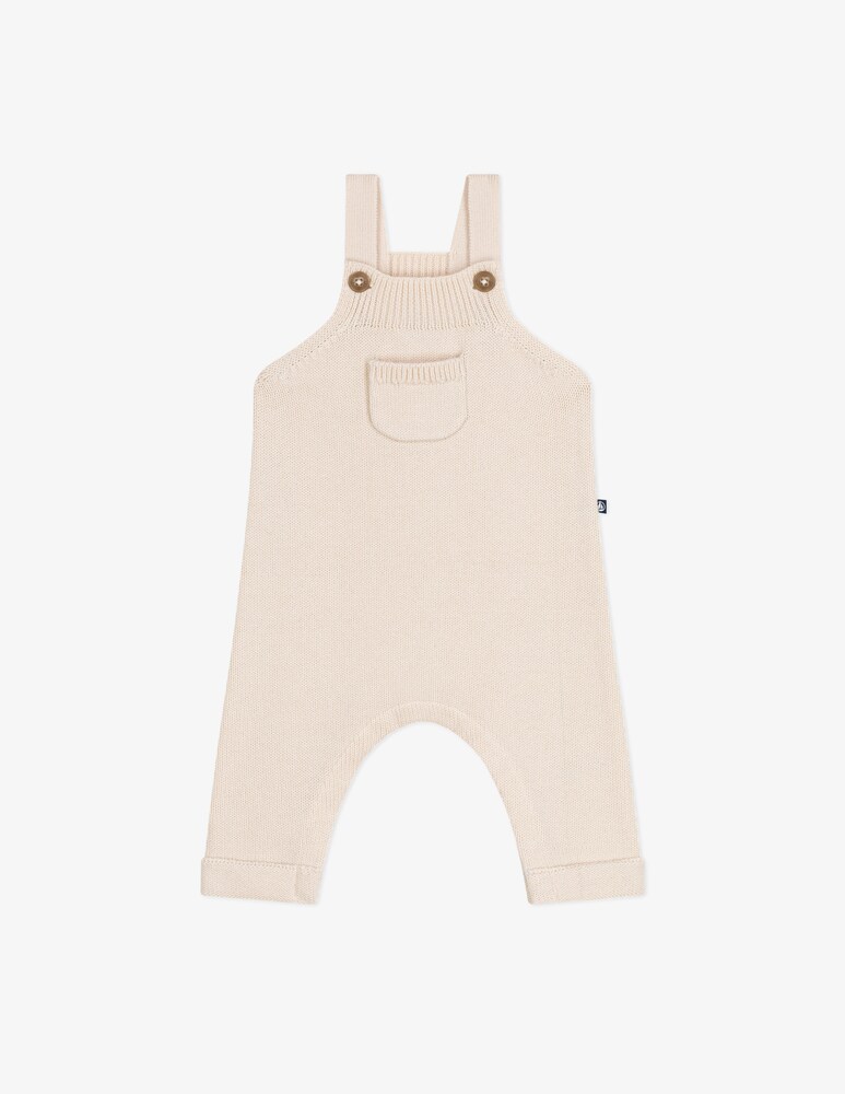 Petit Bateau Salopette