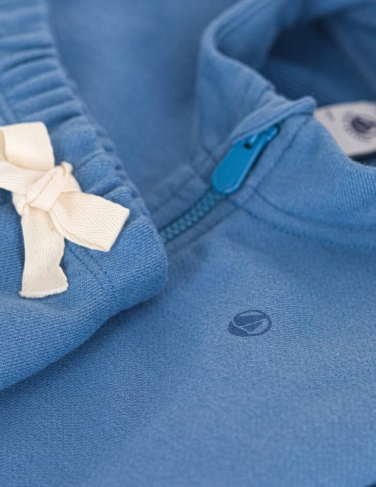 Petit Bateau Set Tuta Due Pezzi