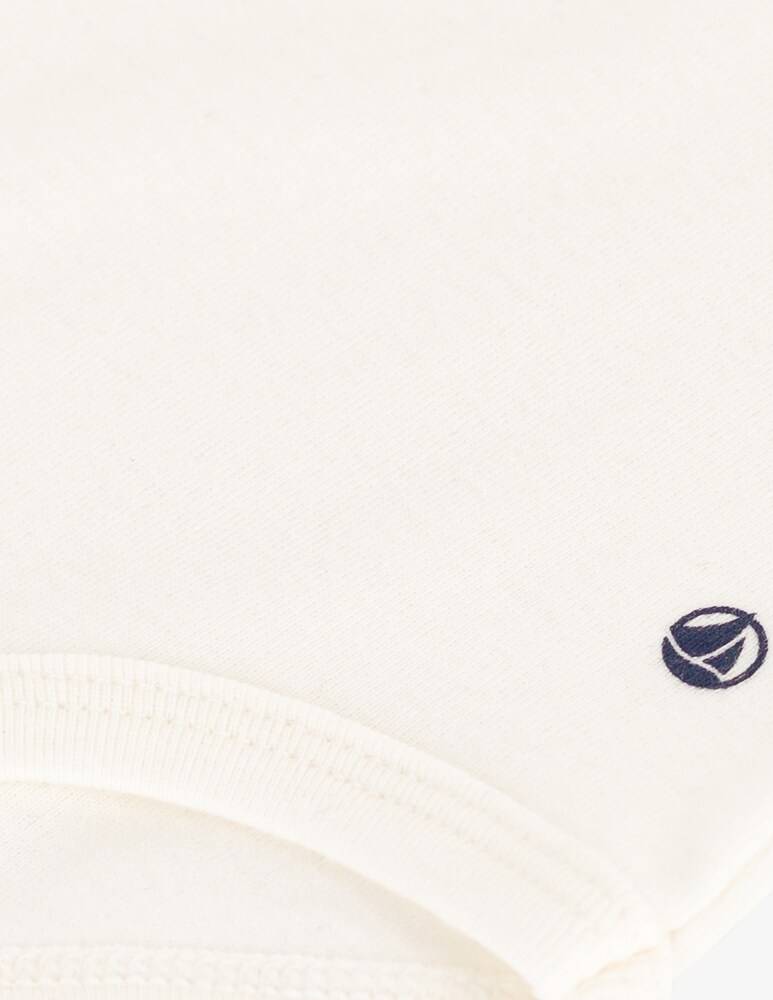 Petit Bateau T-shirt In Cotone