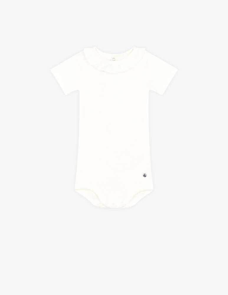 Petit Bateau T-shirt in cotone
