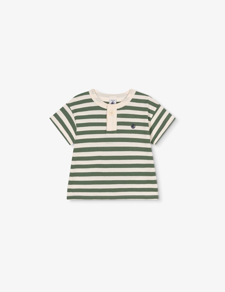 Petit Bateau T-shirt