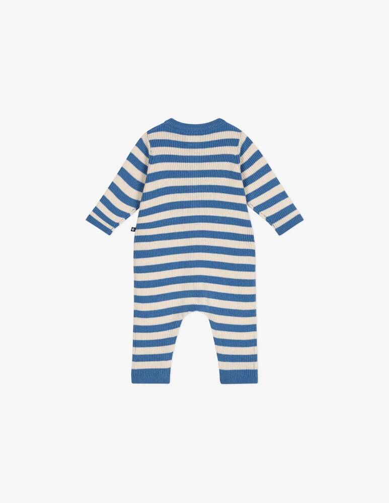 Petit Bateau Tuta Lunga