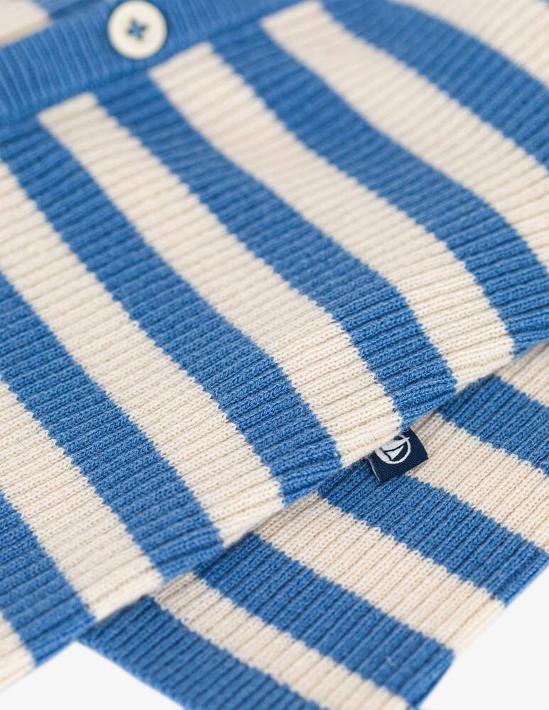 Petit Bateau Tuta Lunga