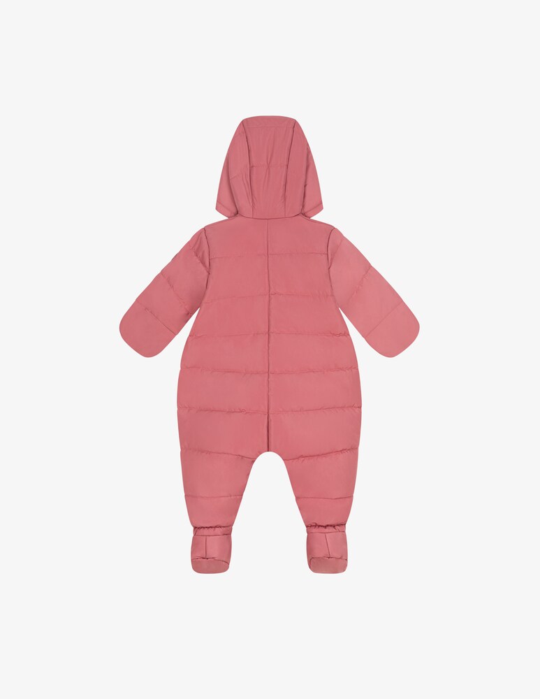 Petit Bateau Tuta Piumino
