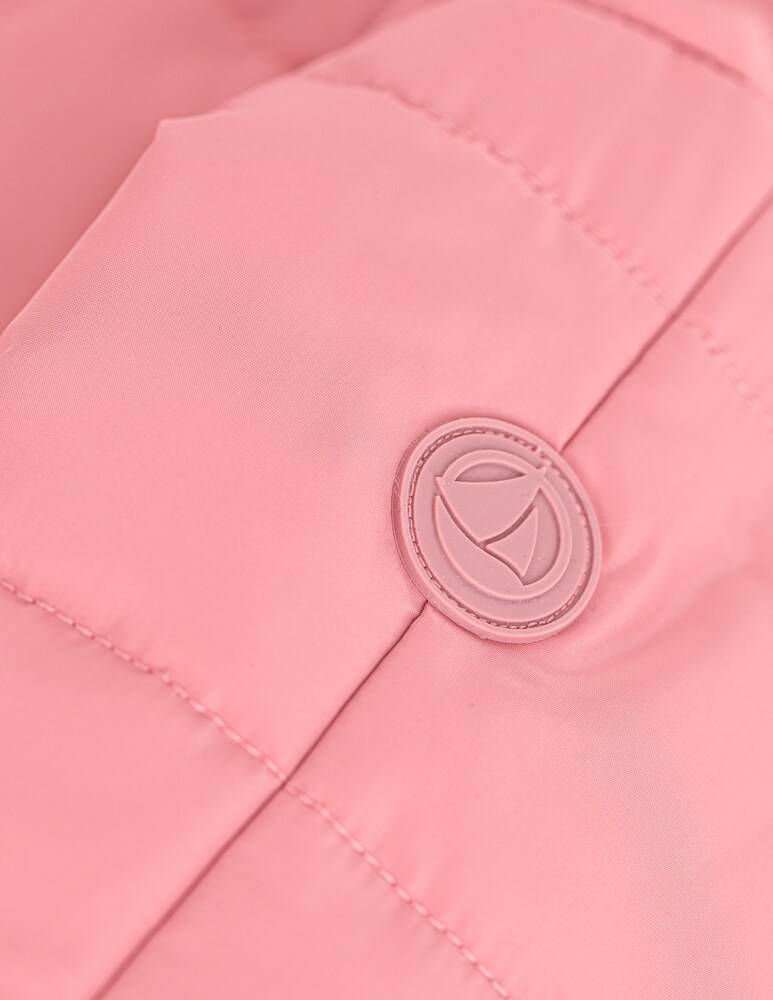 Petit Bateau Tuta Piumino
