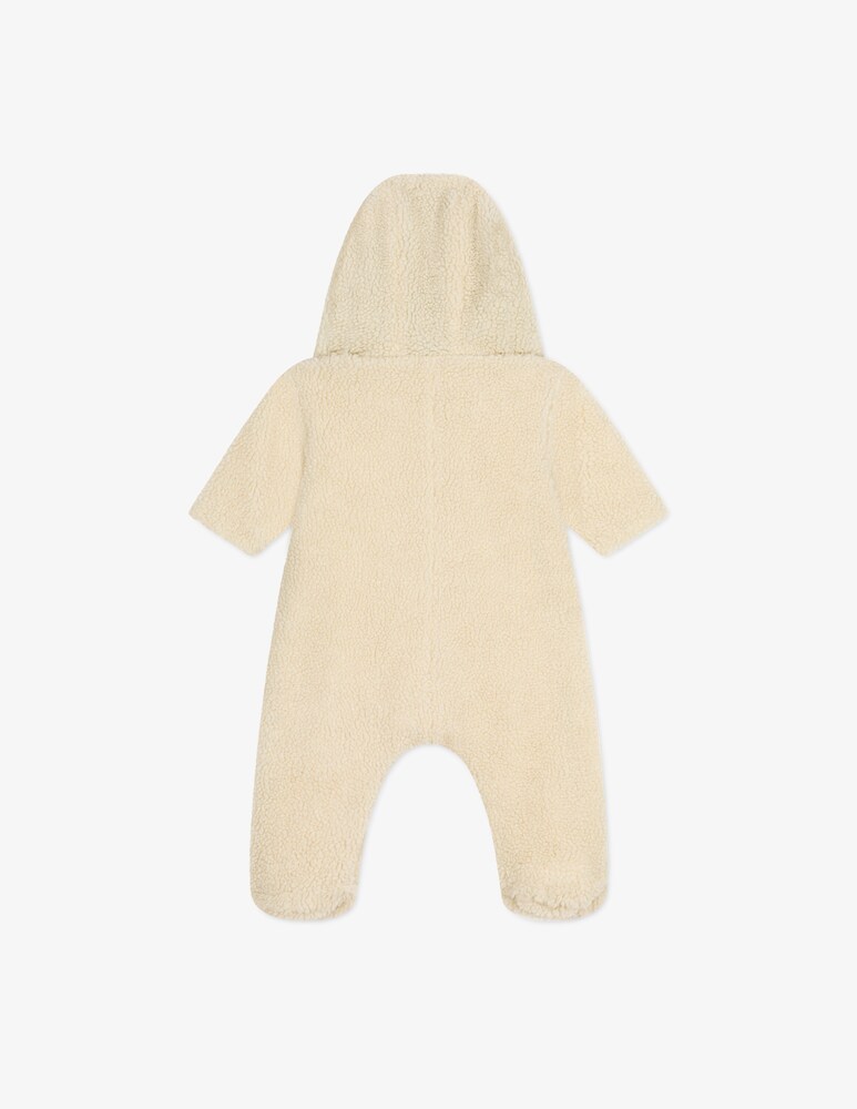 Petit Bateau Tuta Teddy