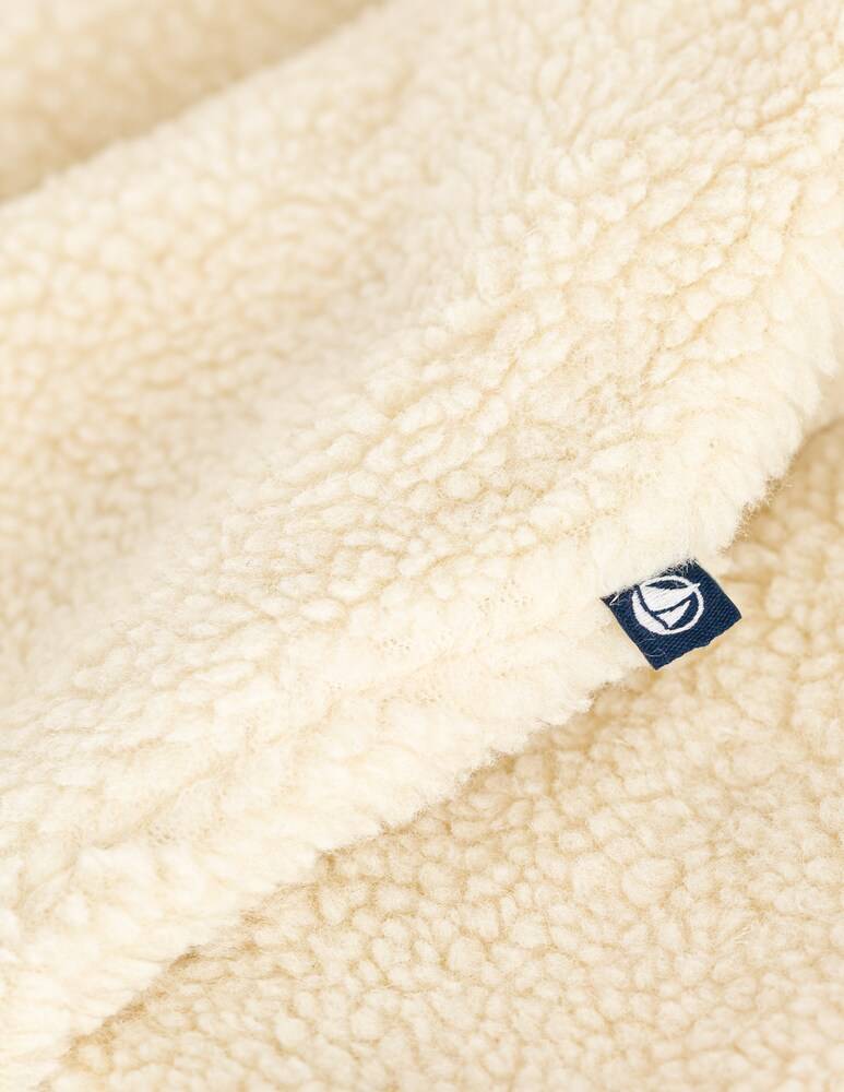 Petit Bateau Tuta Teddy