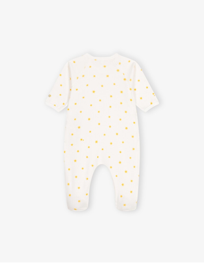 Petit Bateau Tutina