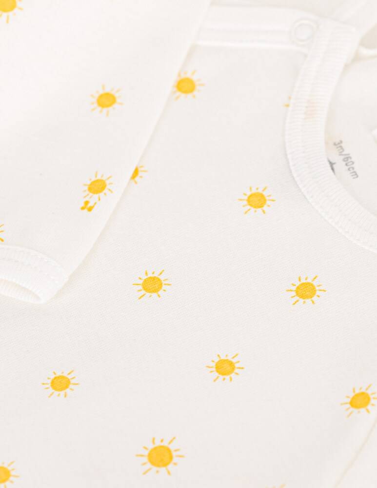 Petit Bateau Tutina