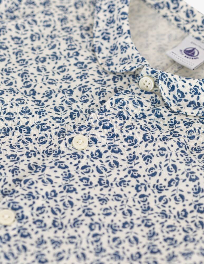 Petit Bateau Tutina Corta