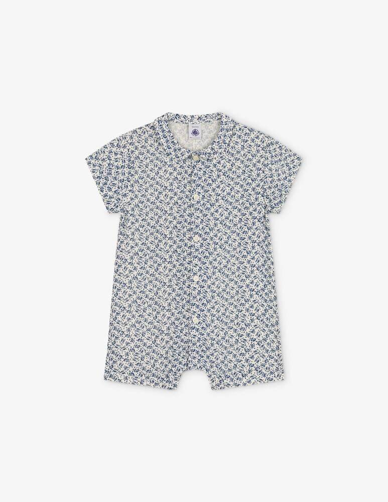 Petit Bateau Tutina Corta