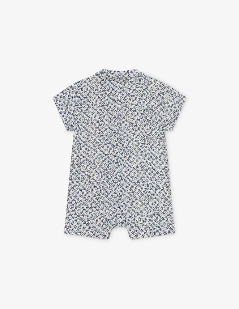 Petit Bateau Tutina Corta