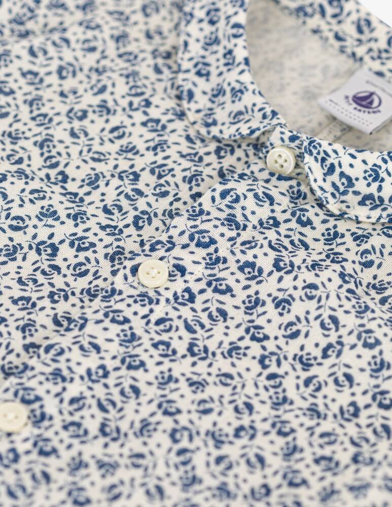 Petit Bateau Tutina Corta