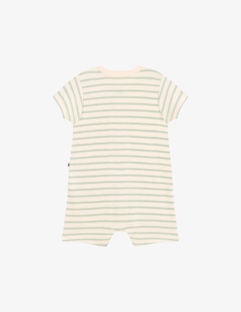 Petit Bateau Tutina Corta