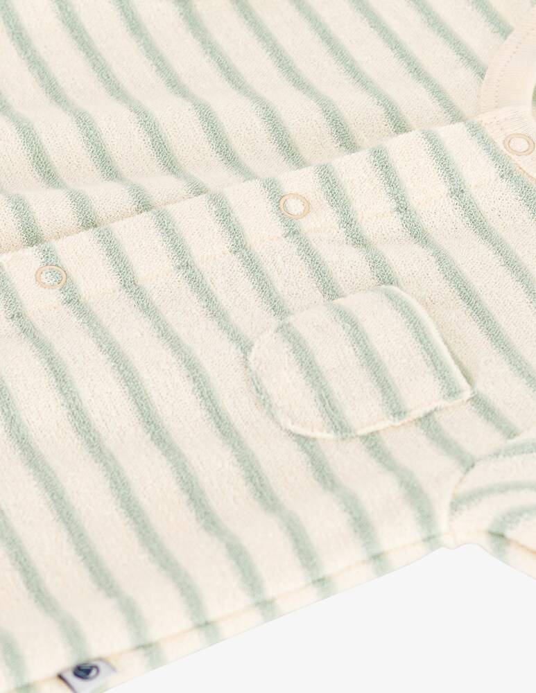 Petit Bateau Tutina Corta