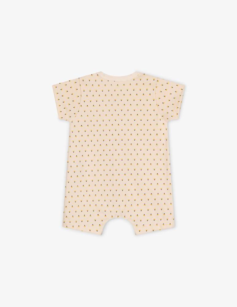 Petit Bateau Tutina Corta