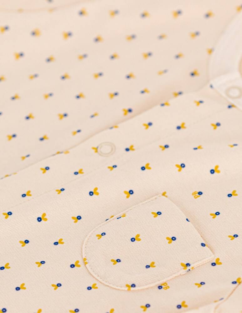 Petit Bateau Tutina Corta